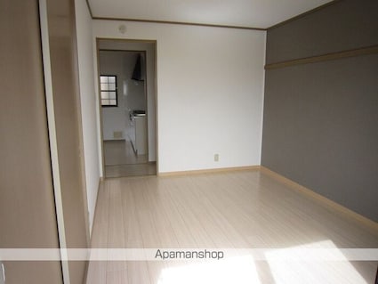 パレス新浜　Ａ棟[2DK/52.66m2]の内装