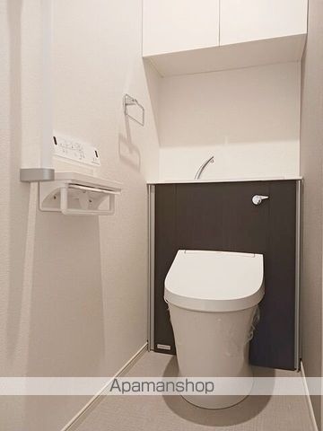 サニーコート小鹿の内装写真