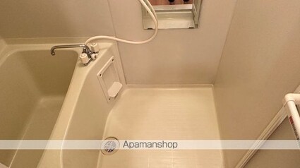 コーポ・シズ[1K/26.93m2]のバス