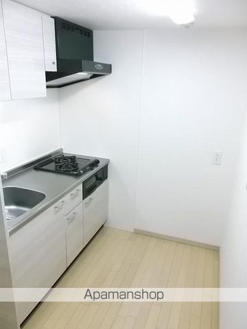 ダイナ大島の内装写真