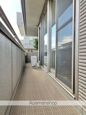 湘南モノレール 片瀬山駅 徒歩9分 2階建 築19年の内装写真