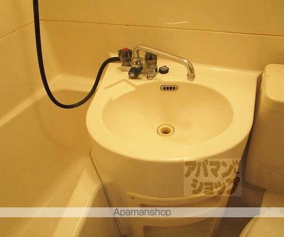 コルザ河村の内装写真
