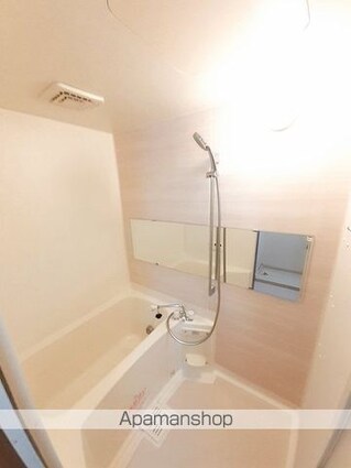 エターナル・パレスＡ[2LDK/53.51m2]のバス