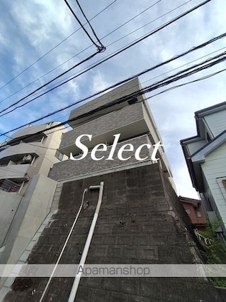 ハーミットクラブハウスパコローノ[1K/20.11m2]の外観5