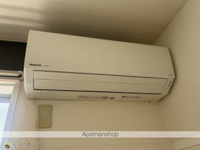 マエサンハイツ希望が丘の内装写真