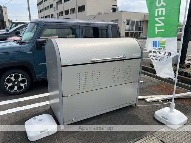 Ｂ－ｒｏｏｍ　Ｄ棟[1R/28.5m2]の内装1