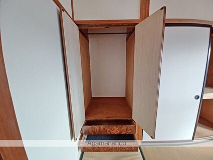 メゾン柳原[2K/41m2]の内装6