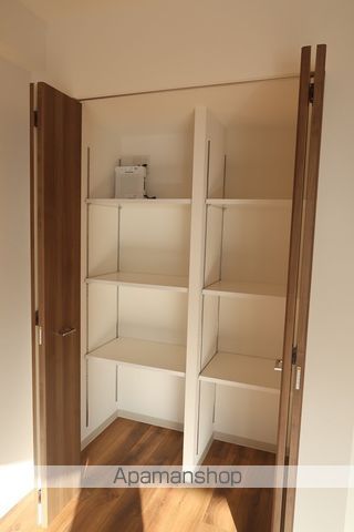 S−RESIDENCE上社南AMANTEの内装写真