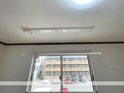 和歌山県和歌山市黒田[3LDK/85.86m2]の内装3