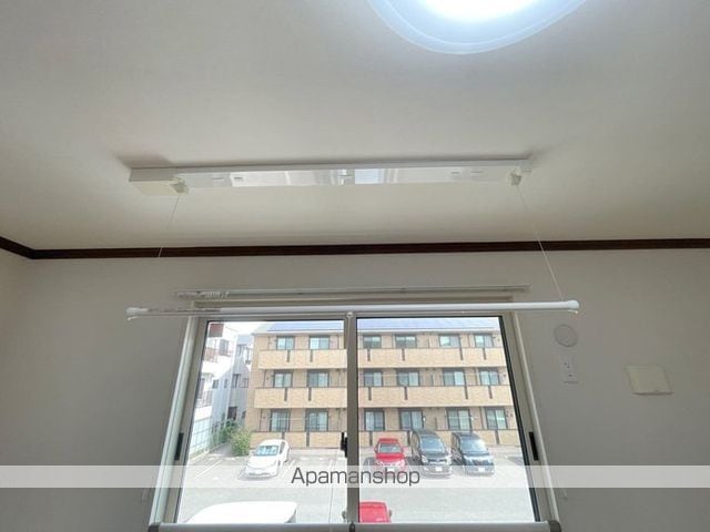 和歌山県和歌山市黒田[3LDK/85.86m2]の内装3