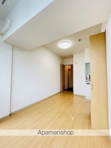 M’sマンションの内装写真
