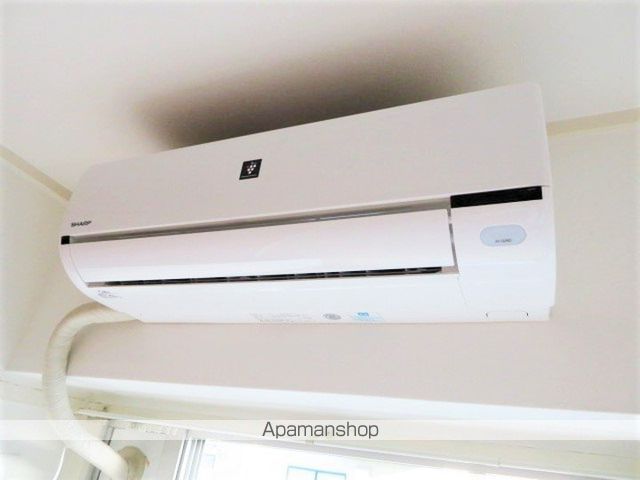 シャトー若杉マンションの内装写真