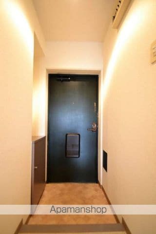 アルフィーネ今Dの内装写真
