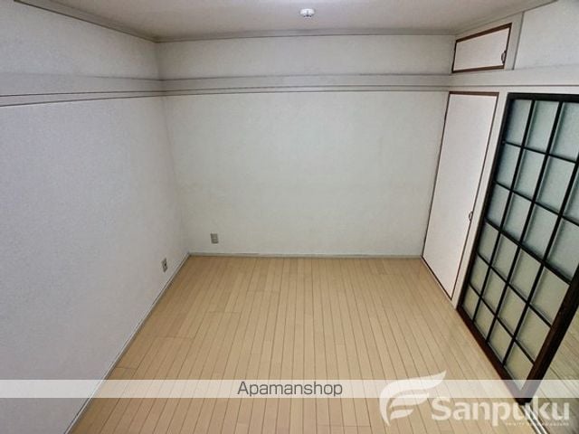 永井城北マンションの内装写真