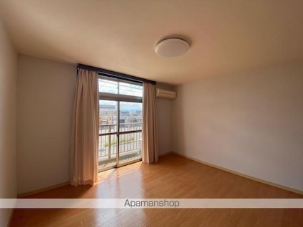 蓮池アパート[1K/33.15m2]の内装1