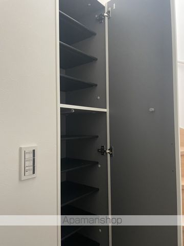 F.PARK RESIDENCEIIIの内装写真