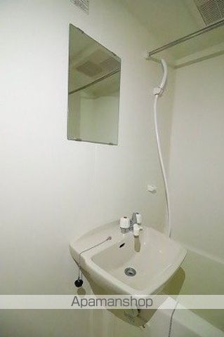 レオパレスヴィラ ポラリスの内装写真
