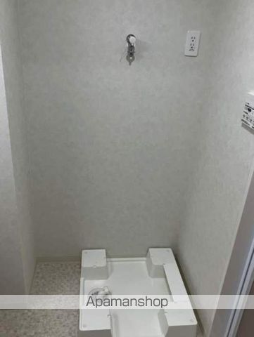 エスペランサ大橋IIの内装写真