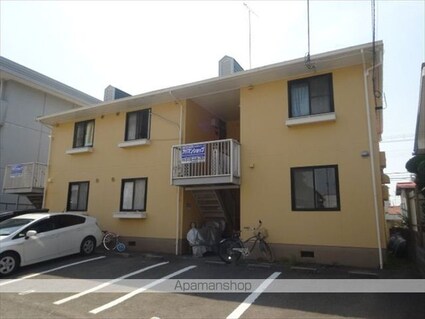 和歌山県和歌山市市小路[3K/45.36m2]の外観4