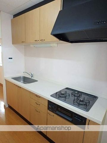 マンションKOKUEの内装写真