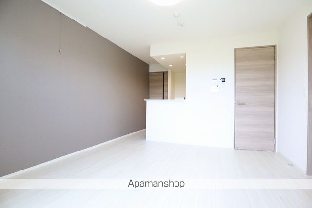 DーRESIDENCE藤江Iの内装写真
