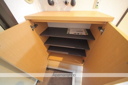 ひまわりハイム[1R/17.42m2]の内装1