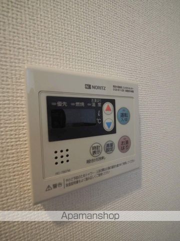セレニテ京橋クレアの内装写真