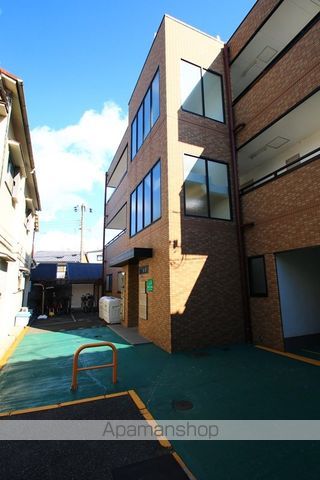 アーサー永井の外観写真