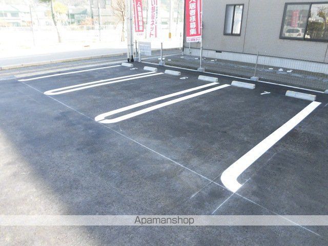 アミティハイツIのその他写真