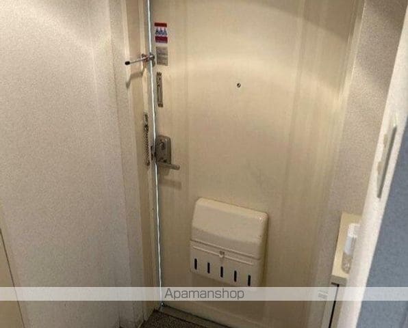 フローラルコートIIの内装写真