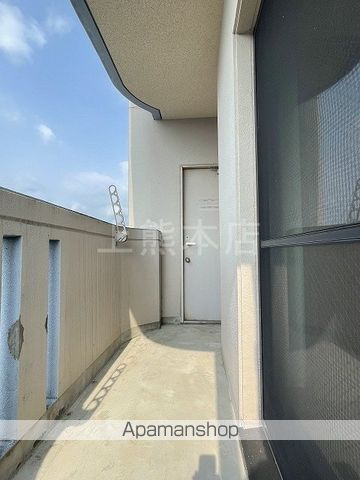 トウイナーズマンションの内装写真
