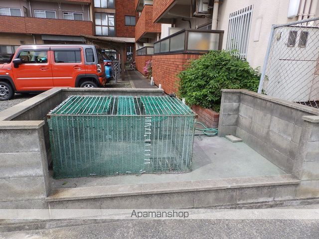 椎山マンションのその他写真
