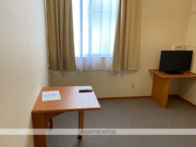 レオパレス花岡の内装写真