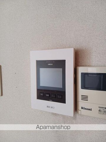 SOPHIA 21の内装写真