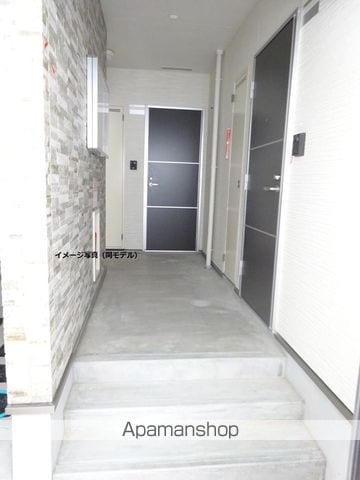 フジパレス我孫子西V番館の内装写真