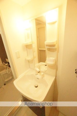 CREA MAISON手稲STの内装写真