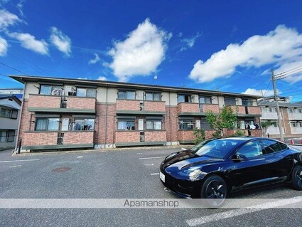 サーンク都[2LDK/53.46m2]の外観5