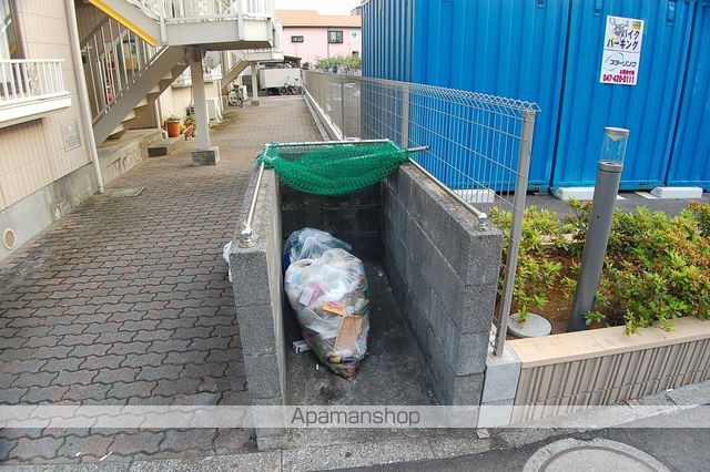 エクセル西船橋の内装写真