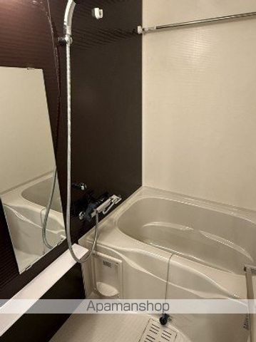 レガリス洗足池の内装写真