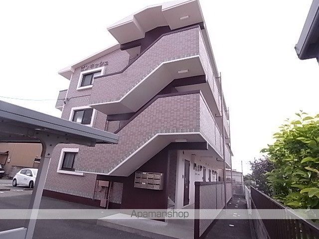 Pinkishの外観写真