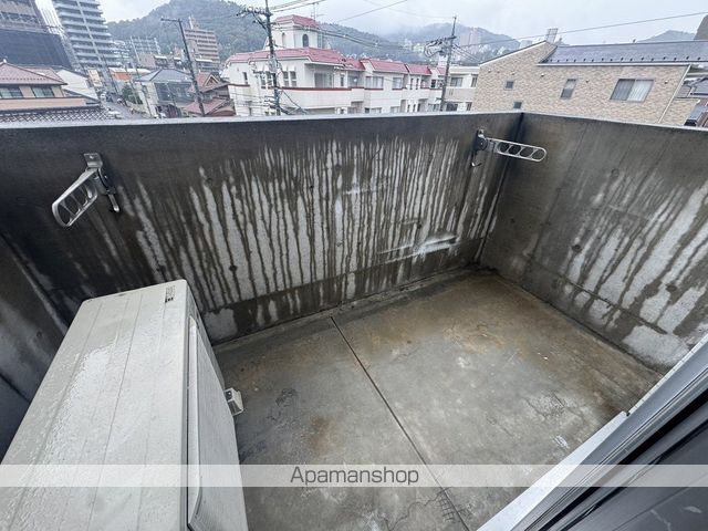 橋本ビルの内装写真
