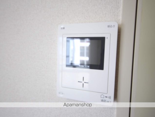ハマサキマンションの内装写真
