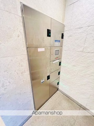 ルジェンテ・バリュ上野[1LDK/33.46m2]の共用部8