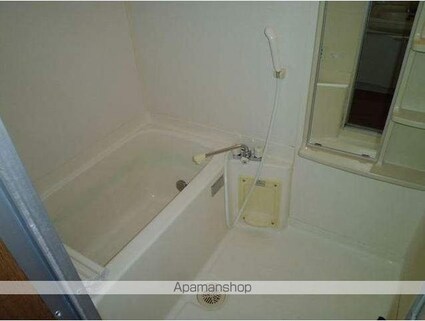 ビアン本間　Ⅱ[3LDK/65.92m2]のバス