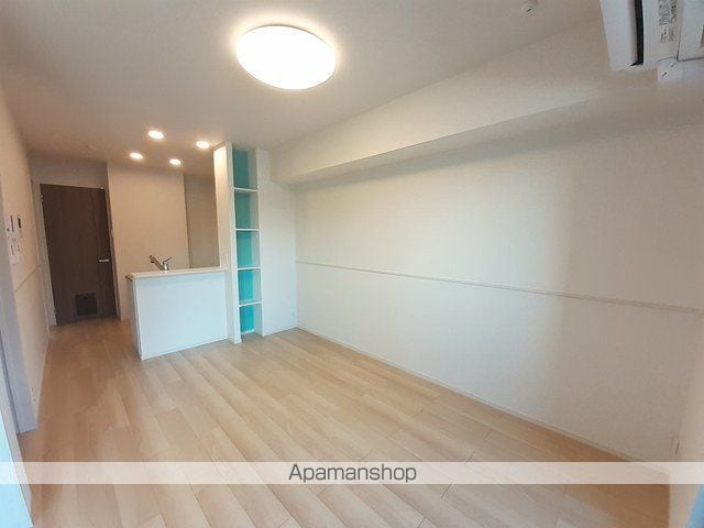 エクシード・ヴィラ津屋崎IIの内装写真