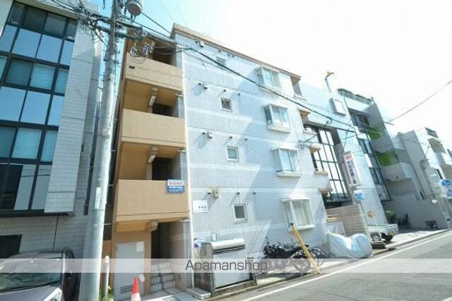 アクシス翠町[1K/22.1m2]の外観2