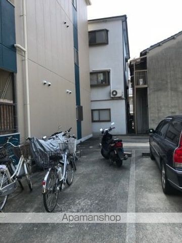 マンショングリーンのその他写真