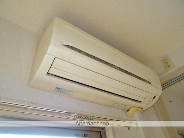 カトルパレ小石川の内装写真