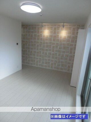 和歌山県和歌山市新中通５丁目[1K/29.5m2]の内装7