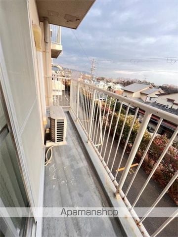 VIEWTERRACE売布IIの内装写真